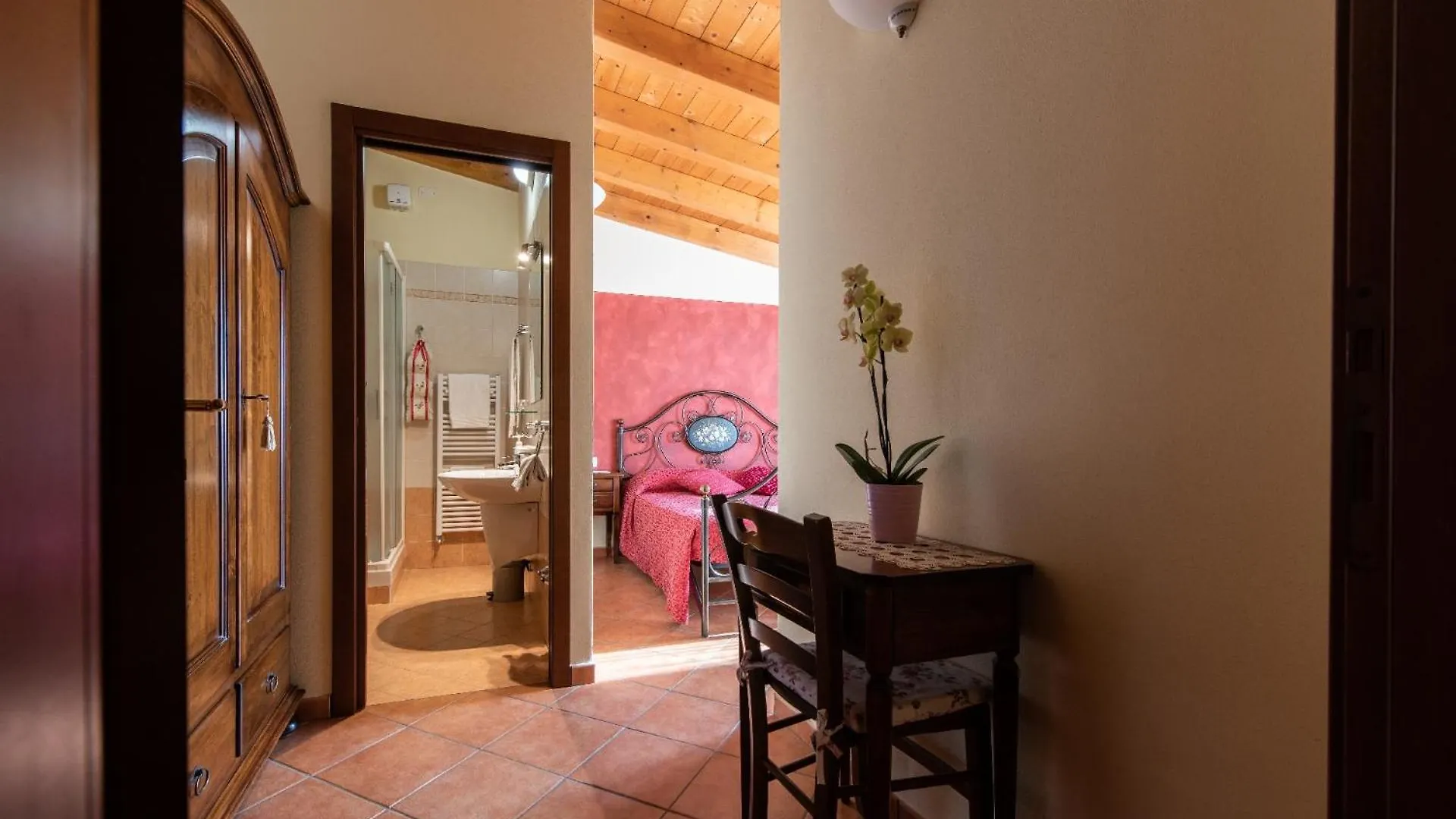 Agriturismo El Crear San Pietro In Cariano 0*,