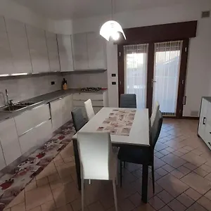 Casa Appartamento