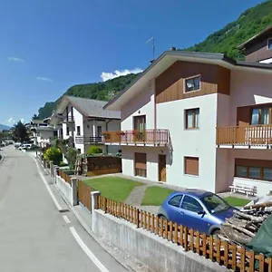 Casa Rosa Appartamento