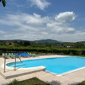 Fioravante Alloggio per agriturismo