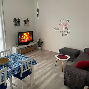 La Casa Di Mimmi Appartamento Mantova